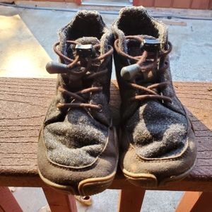 Wildling Boots EU Size 25